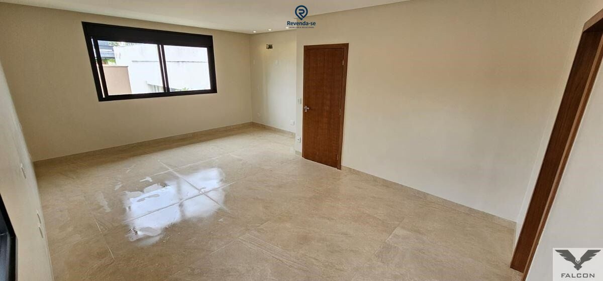 Sobrado Novo no Jardins Valência - Sofisticação, Conforto e Modernidade! — foto