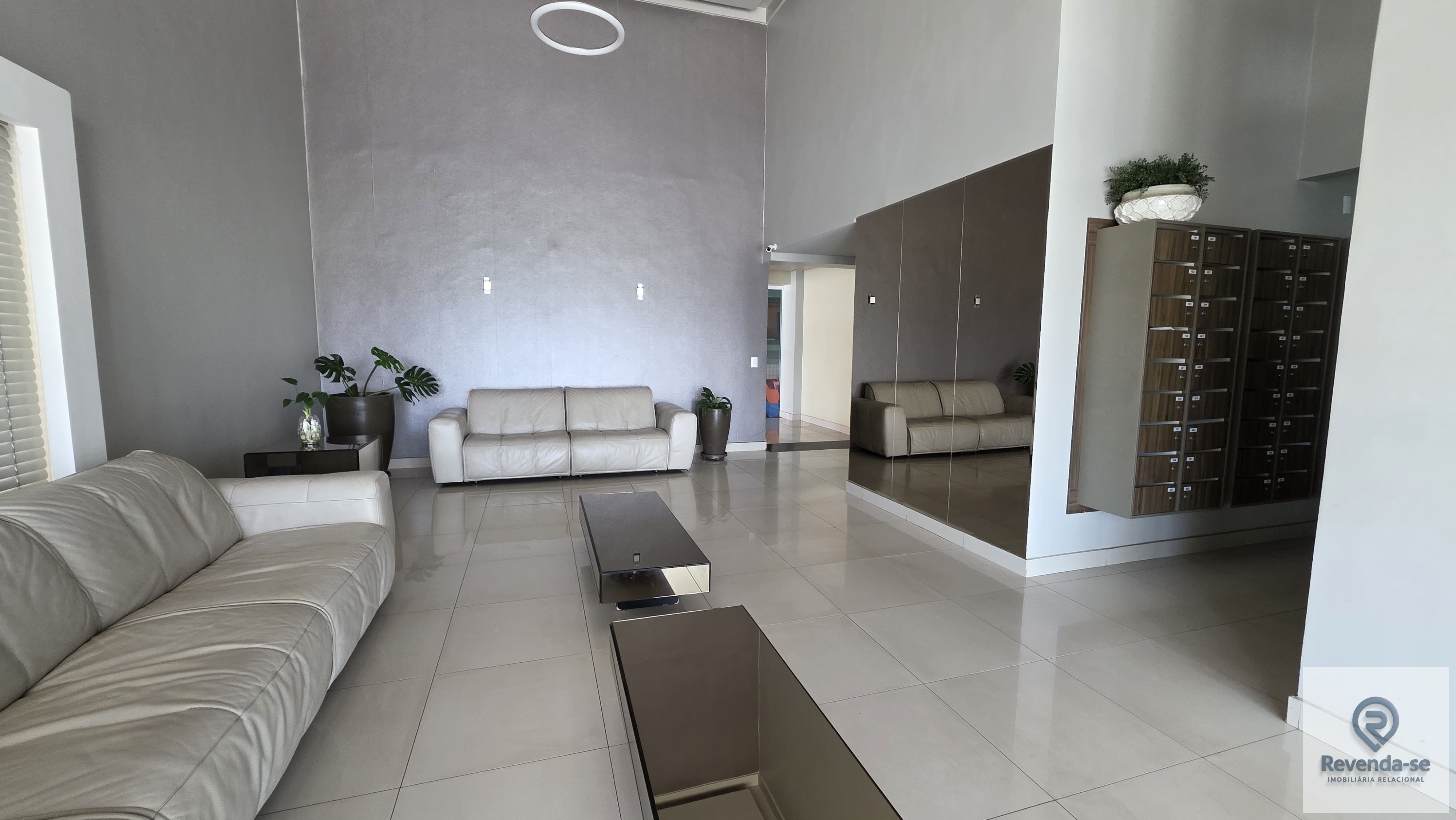 Apartamento 3 Suites  Semimobiliado -  A apenas 2 minutos do Shopping Flamboyant — foto