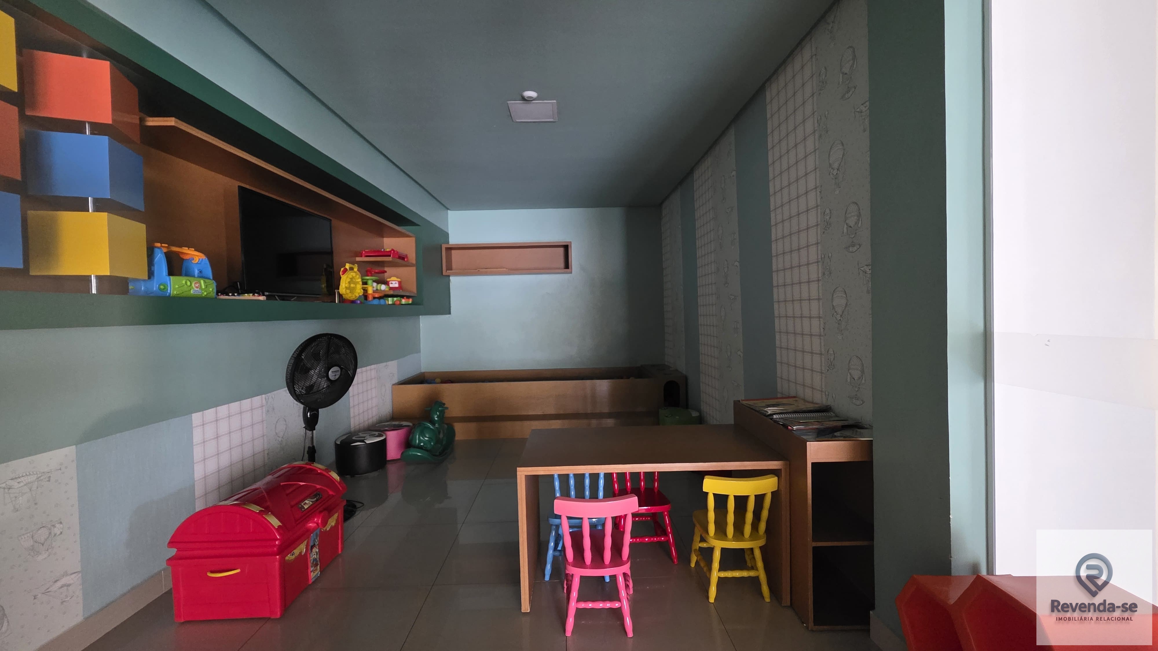 Apartamento 3 Suites  Semimobiliado -  A apenas 2 minutos do Shopping Flamboyant — foto