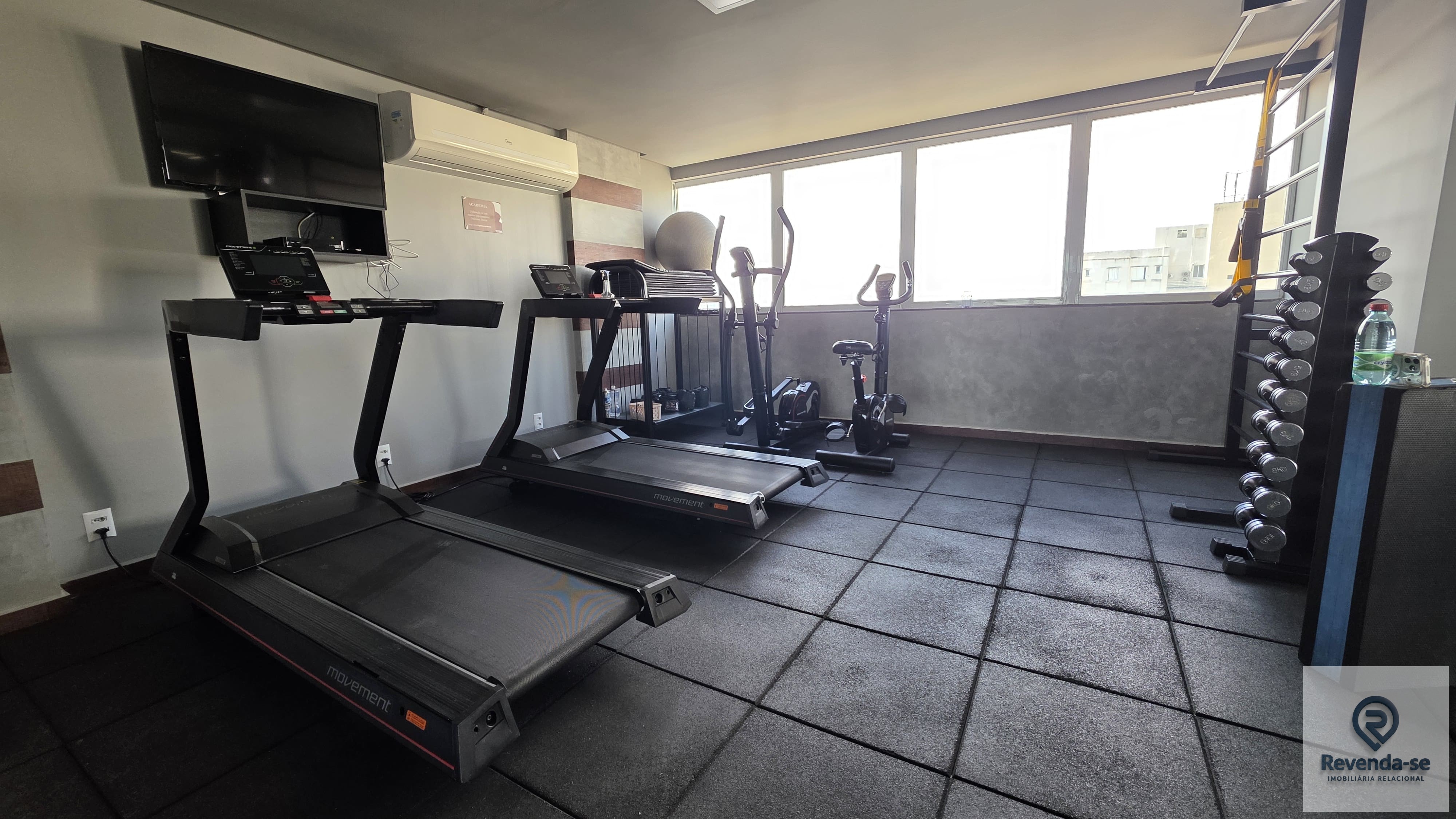 Apartamento 3 Suites  Semimobiliado -  A apenas 2 minutos do Shopping Flamboyant — foto