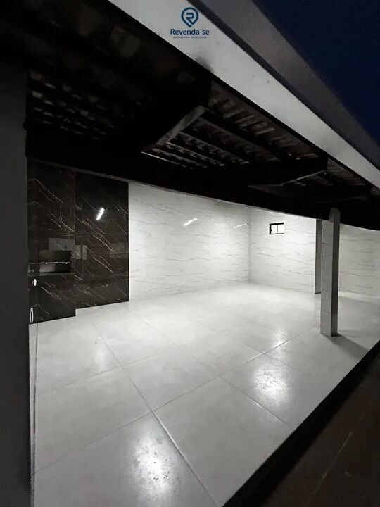 🏡 Casa Moderna de Alto Padrão – 3 Quartos | Cidade Satélite — foto