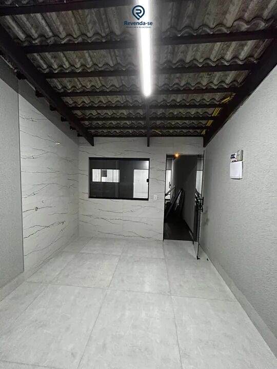 🏡 Casa Moderna de Alto Padrão – 3 Quartos | Cidade Satélite — foto