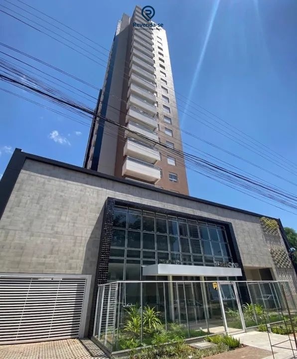 🏢 FLAT  MOBILIADO E DECORADO – RESIDENCIAL TERRA ONE — foto
