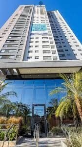 🏢 FLAT  MOBILIADO E DECORADO – RESIDENCIAL TERRA ONE — foto