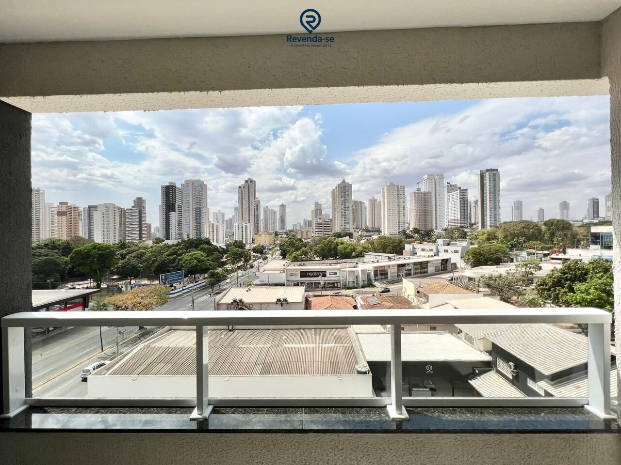 🏢 FLAT  MOBILIADO E DECORADO – RESIDENCIAL TERRA ONE — foto