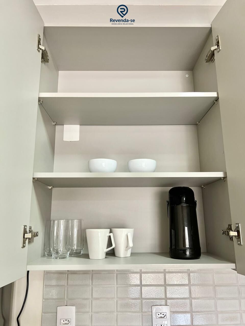 🏢 FLAT  MOBILIADO E DECORADO – RESIDENCIAL TERRA ONE — foto