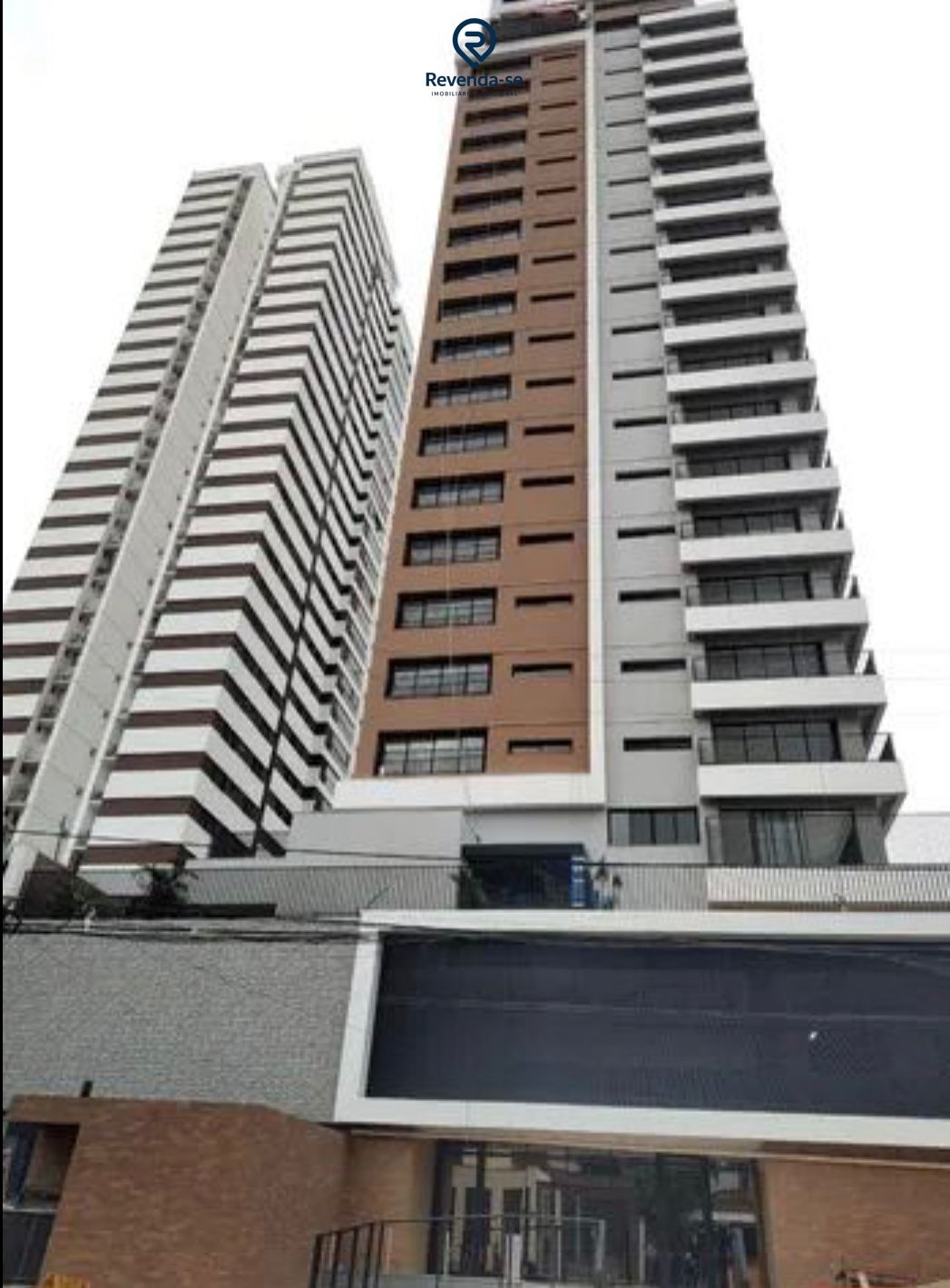 Cristal Tower - Apartamento à venda no bairro Setor Bueno - Goiânia/GO — foto