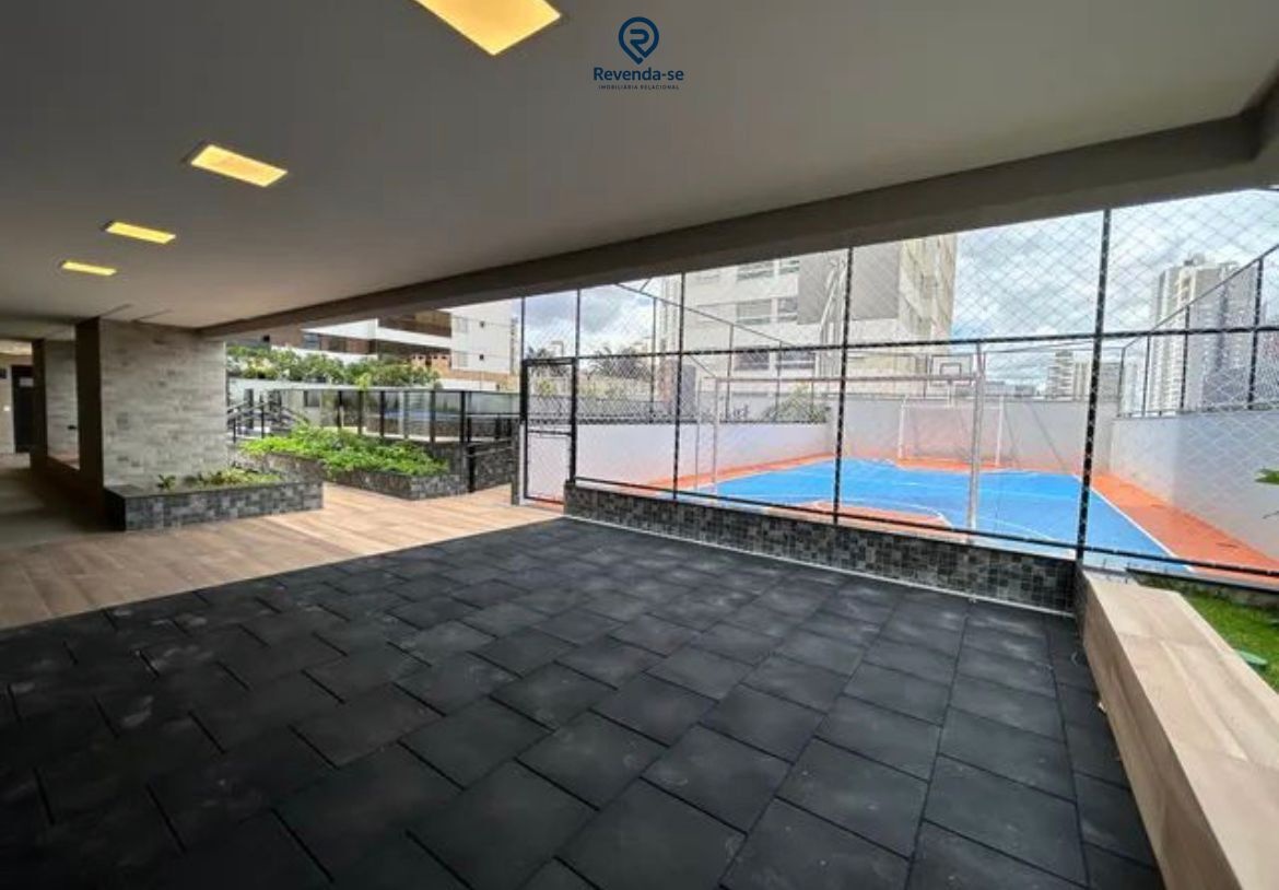 Cristal Tower - Apartamento à venda no bairro Setor Bueno - Goiânia/GO — foto