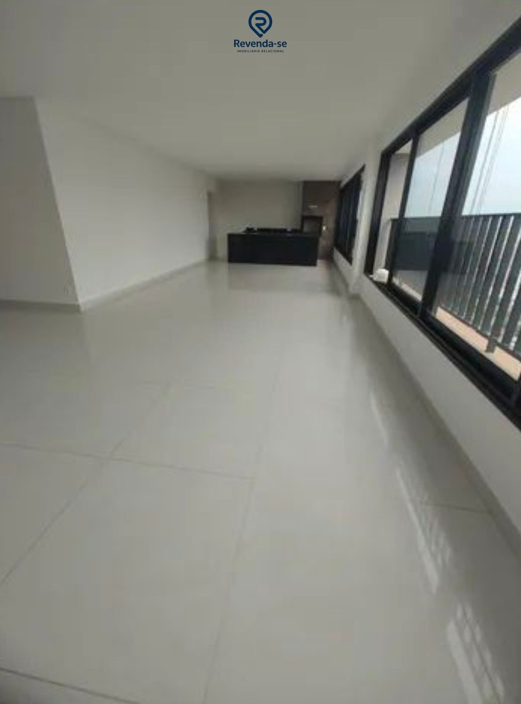 Cristal Tower - Apartamento à venda no bairro Setor Bueno - Goiânia/GO — foto