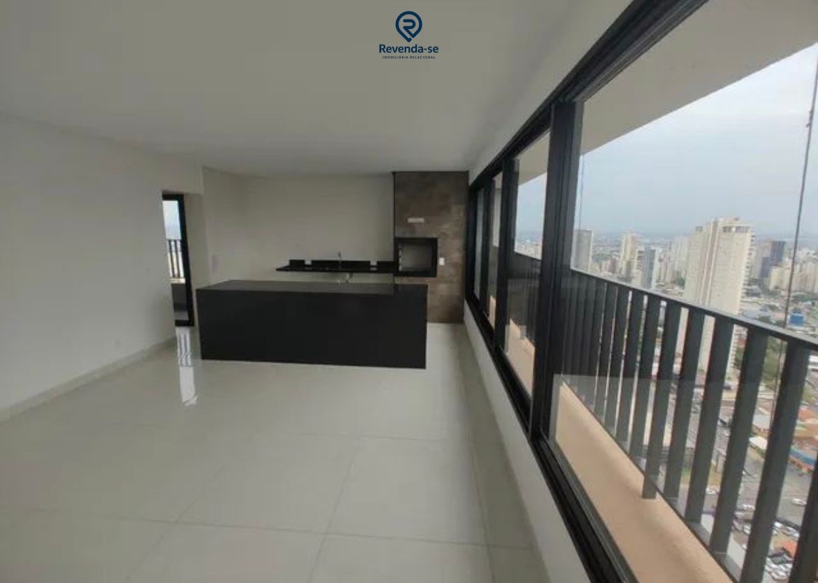 Cristal Tower - Apartamento à venda no bairro Setor Bueno - Goiânia/GO — foto
