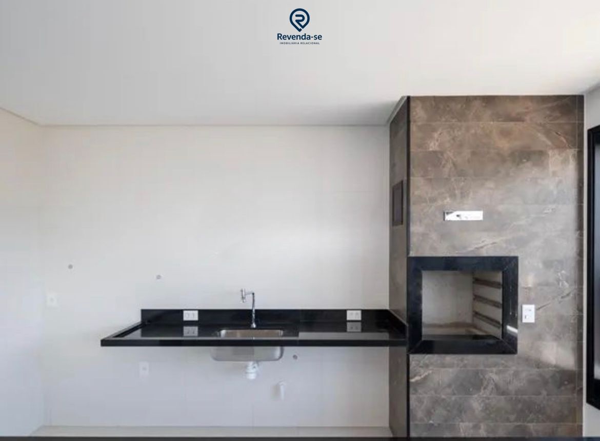 Cristal Tower - Apartamento à venda no bairro Setor Bueno - Goiânia/GO — foto