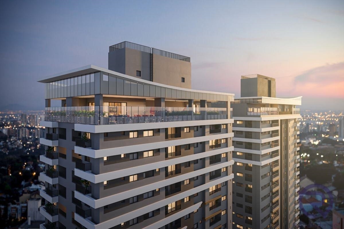 Apartamento Padrão P-construtora05 — foto