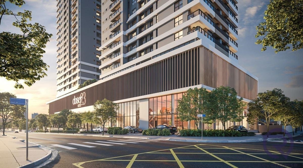 Apartamento Padrão P-construtora05 — foto