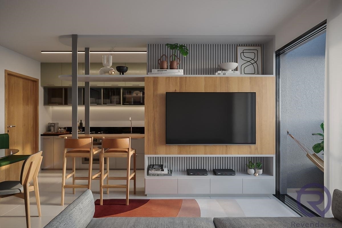Apartamento Padrão P-construtora05 — foto