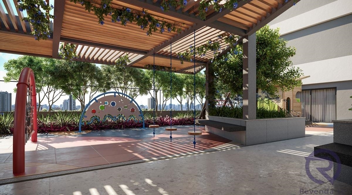 Apartamento Padrão P-construtora05 — foto