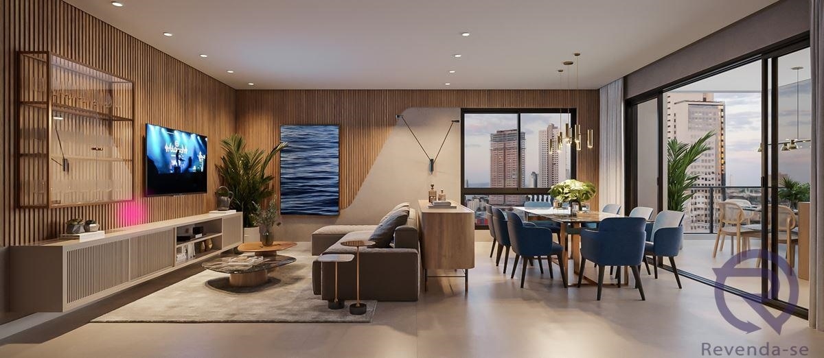 Apartamento Padrão P-construtora05 — foto