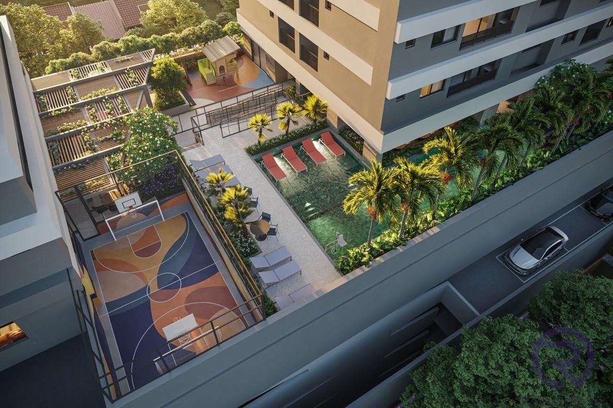 Apartamento Padrão P-construtora05 — foto