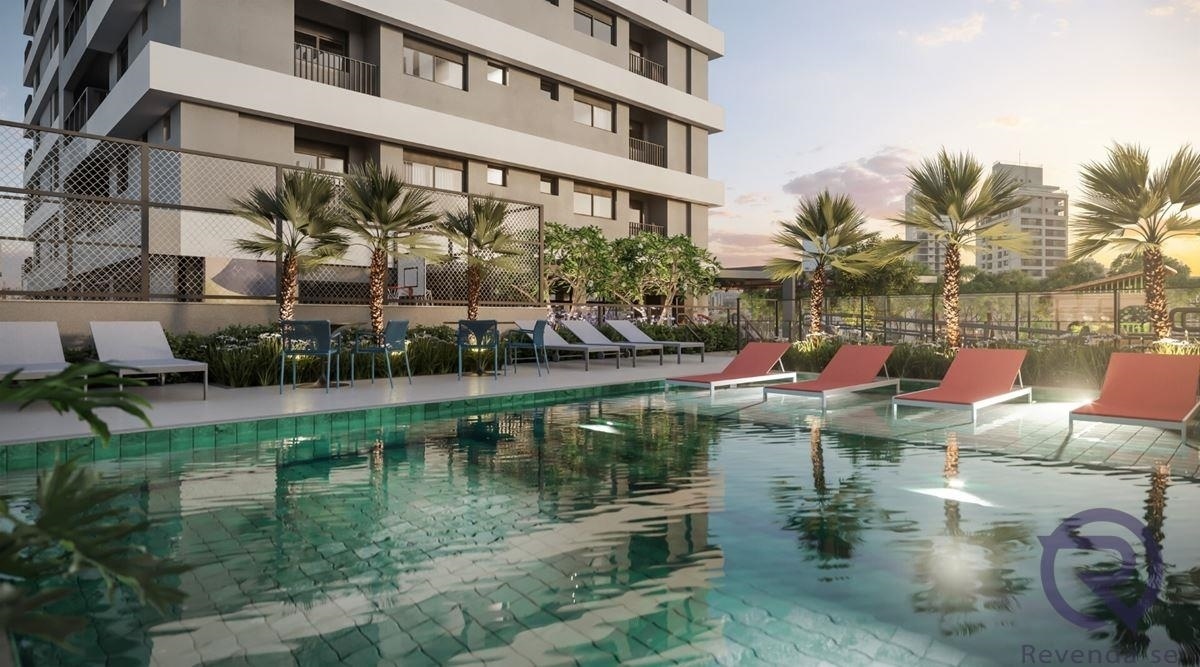 Apartamento Padrão P-construtora05 — foto