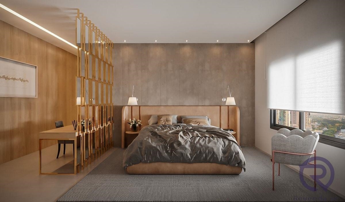 Apartamento Padrão P-construtora05 — foto
