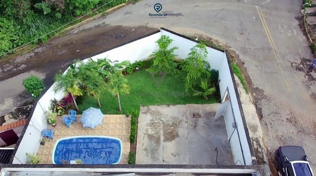 CASA COM 3 QUARTOS NO RECANTO DAS MINAS GERAIS, GOIÂNIA — foto