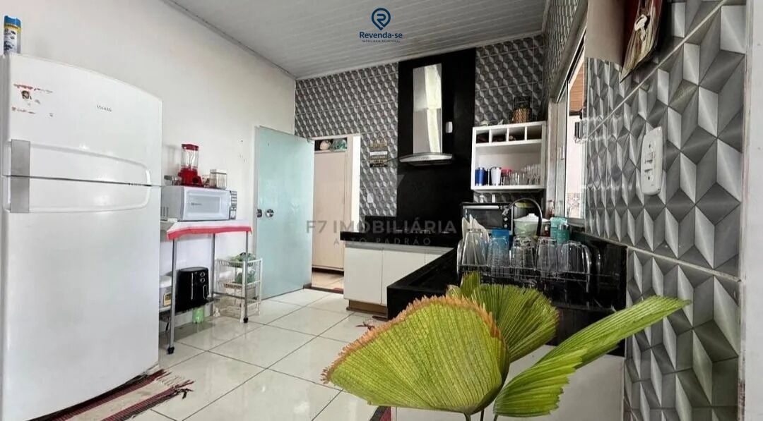CASA COM 3 QUARTOS NO RECANTO DAS MINAS GERAIS, GOIÂNIA — foto