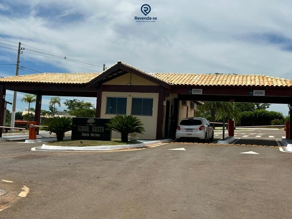 Terra Santa - Chácara à venda no bairro Residencial Terra Santa - Trindade/GO — foto