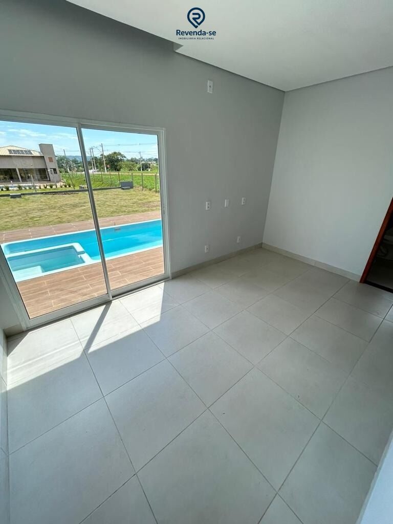 Terra Santa - Chácara à venda no bairro Residencial Terra Santa - Trindade/GO — foto