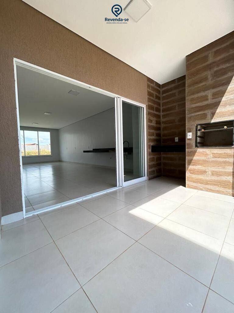 Terra Santa - Chácara à venda no bairro Residencial Terra Santa - Trindade/GO — foto