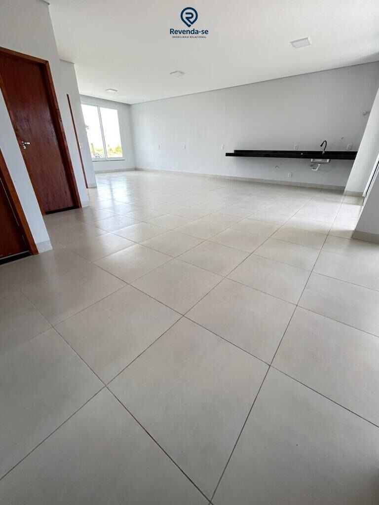 Terra Santa - Chácara à venda no bairro Residencial Terra Santa - Trindade/GO — foto