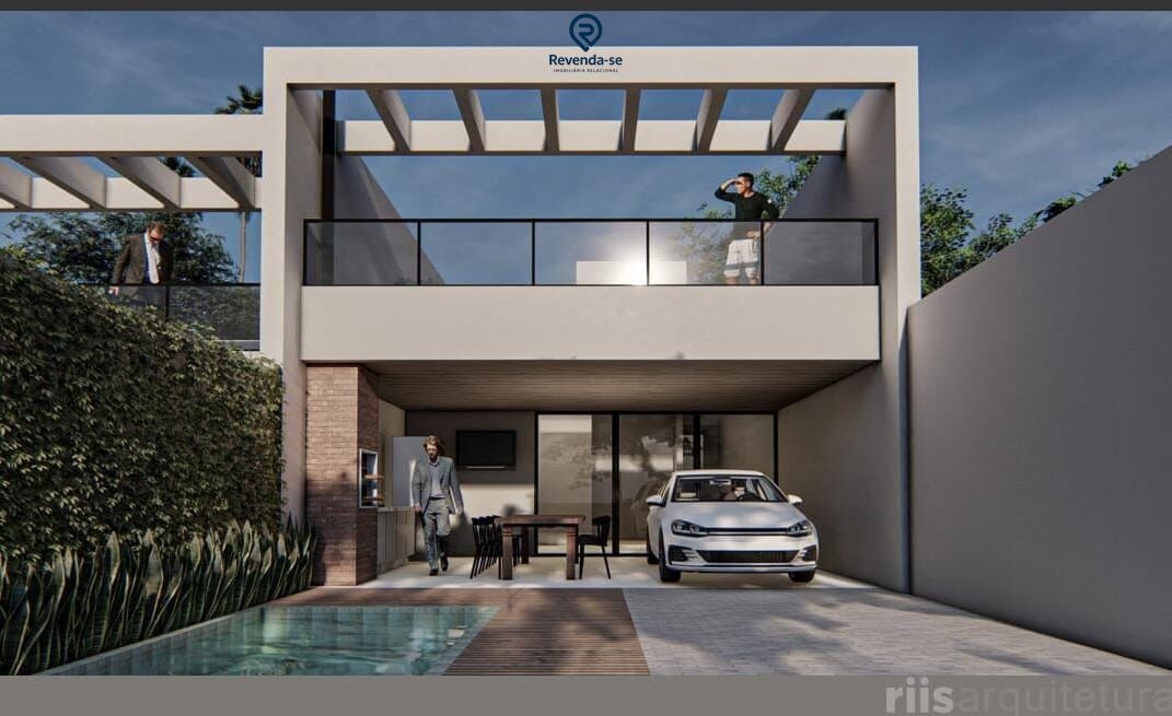 Casa à venda no bairro Jardim Brasil - Goiânia/GO — foto