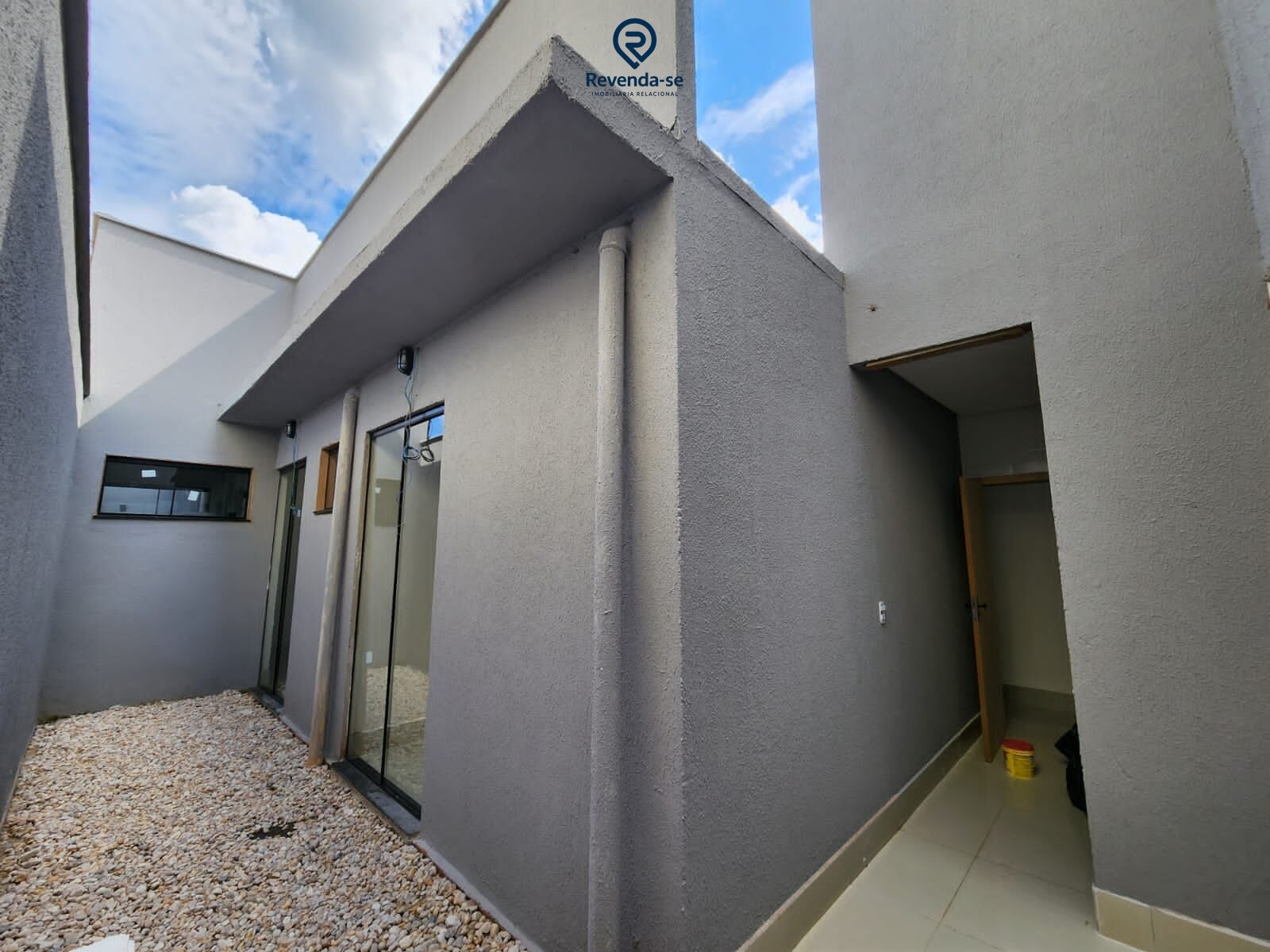 Casa à venda no bairro Jardim Brasil - Goiânia/GO — foto