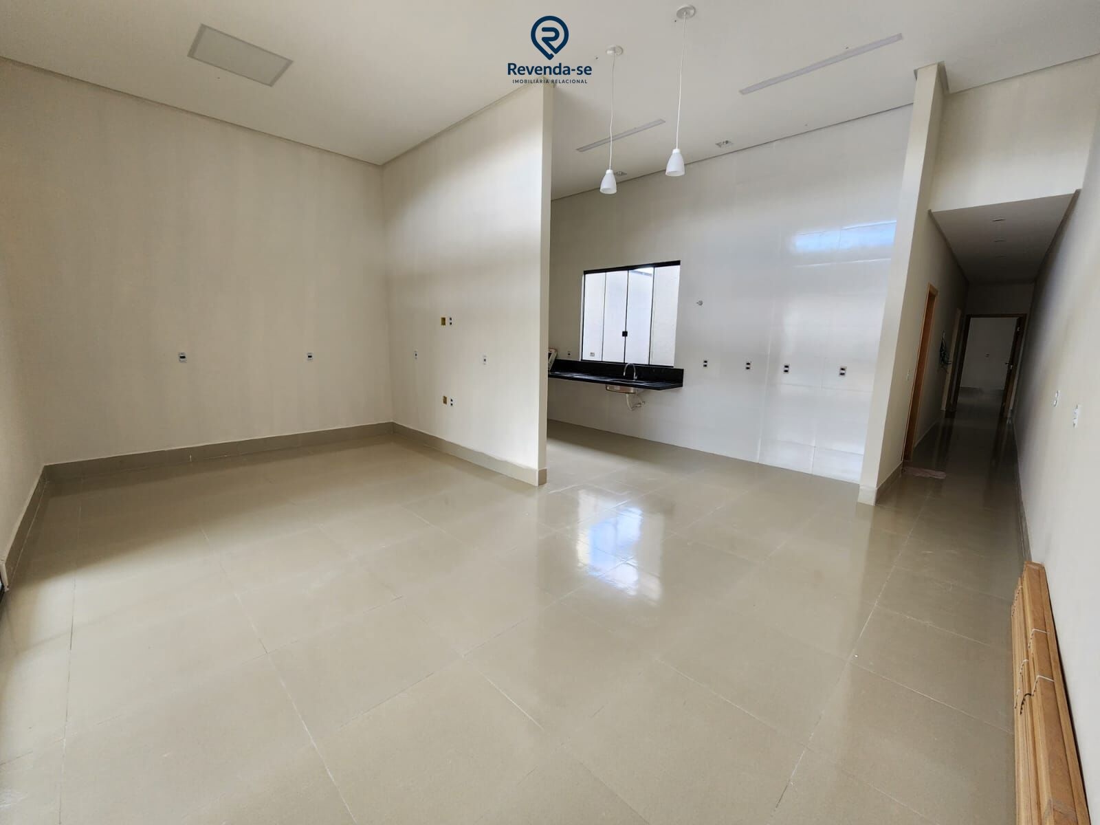 Casa à venda no bairro Jardim Brasil - Goiânia/GO — foto