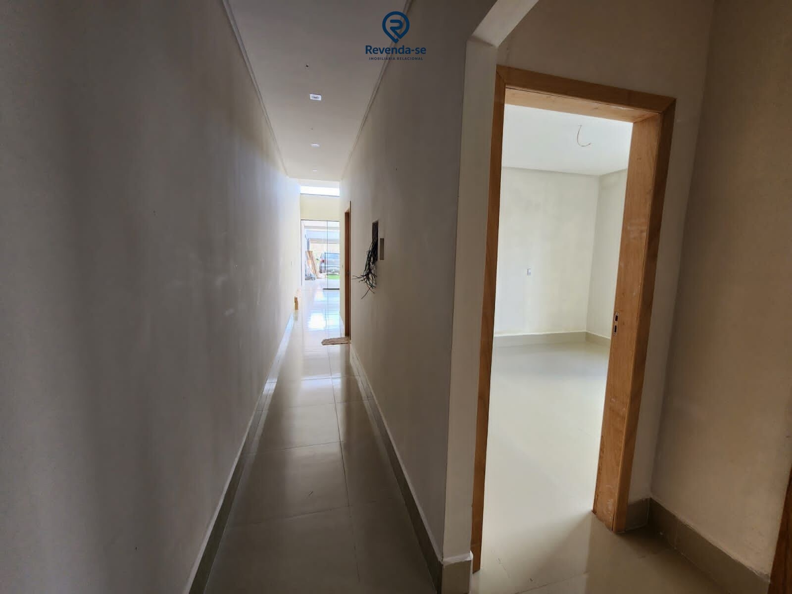 Casa à venda no bairro Jardim Brasil - Goiânia/GO — foto