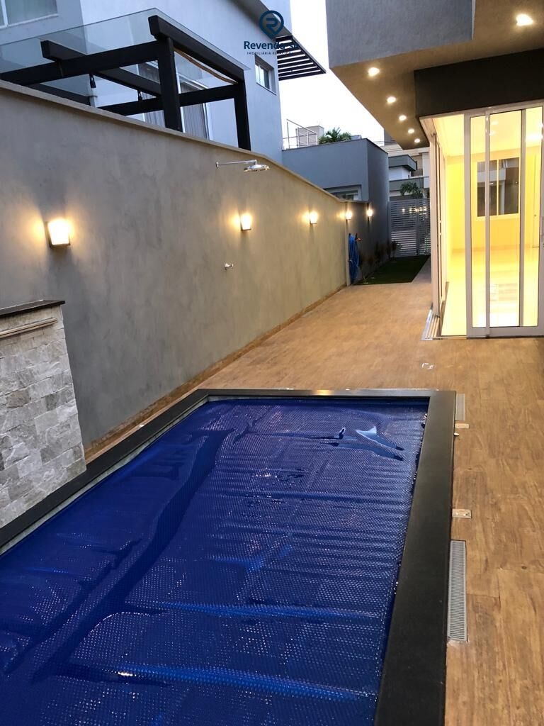 CONDOMÍNIO JARDINS LISBOA RUA dos CARVALHOS — foto