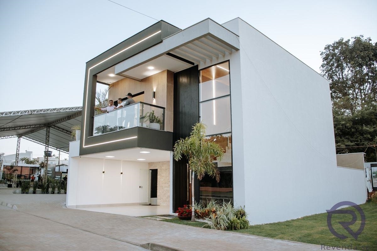 Casa à venda no bairro Vila Novo Horizonte em Goiânia/GO — foto