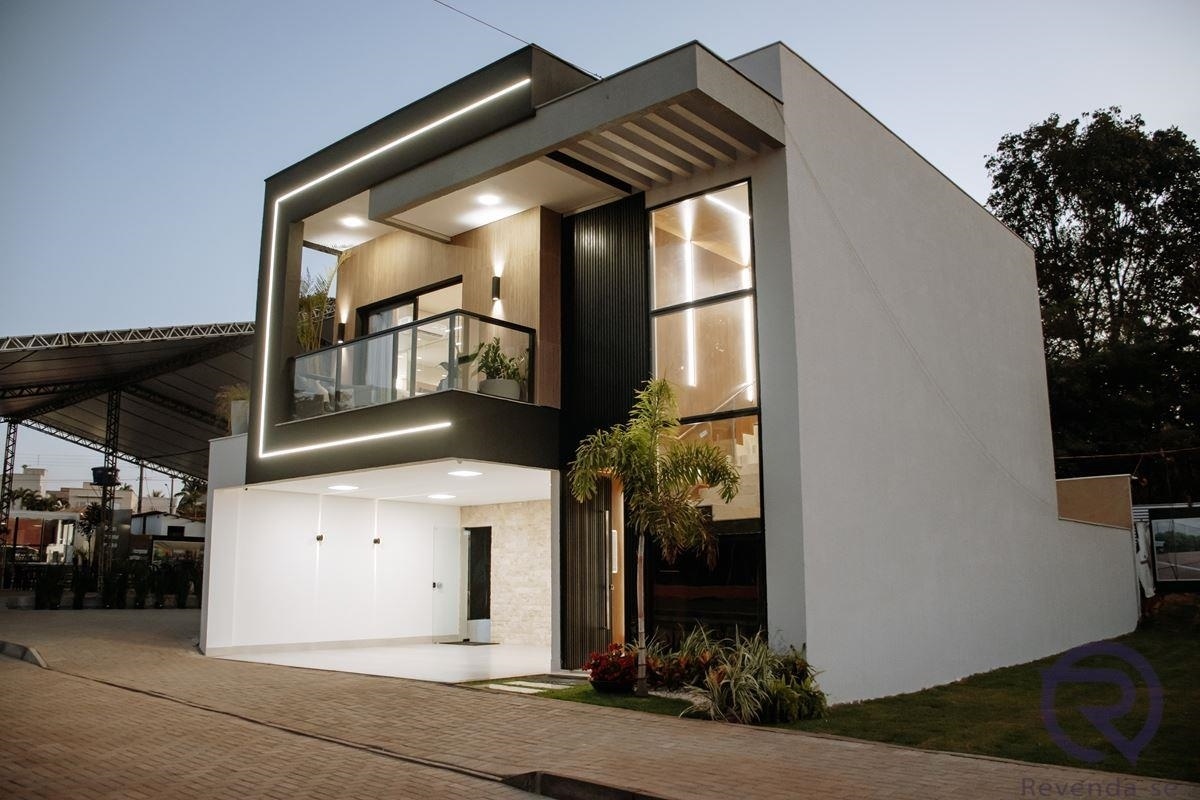 Casa à venda no bairro Vila Novo Horizonte em Goiânia/GO — foto