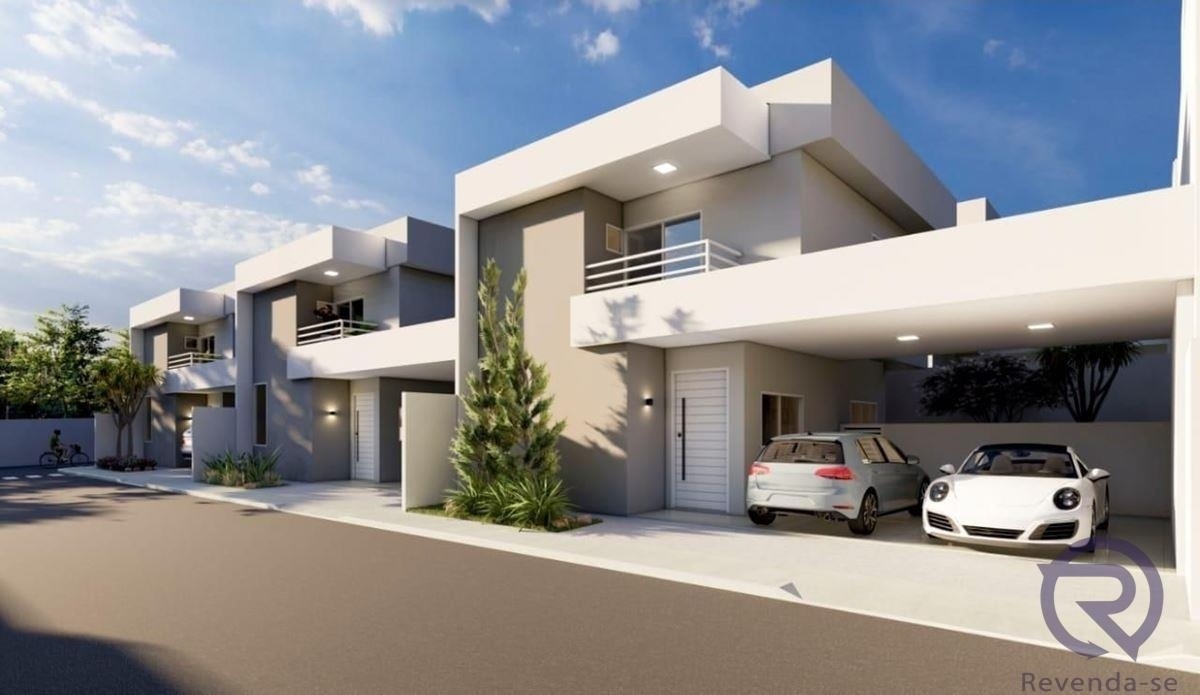 Casa Padrão C-Alvez01 — foto
