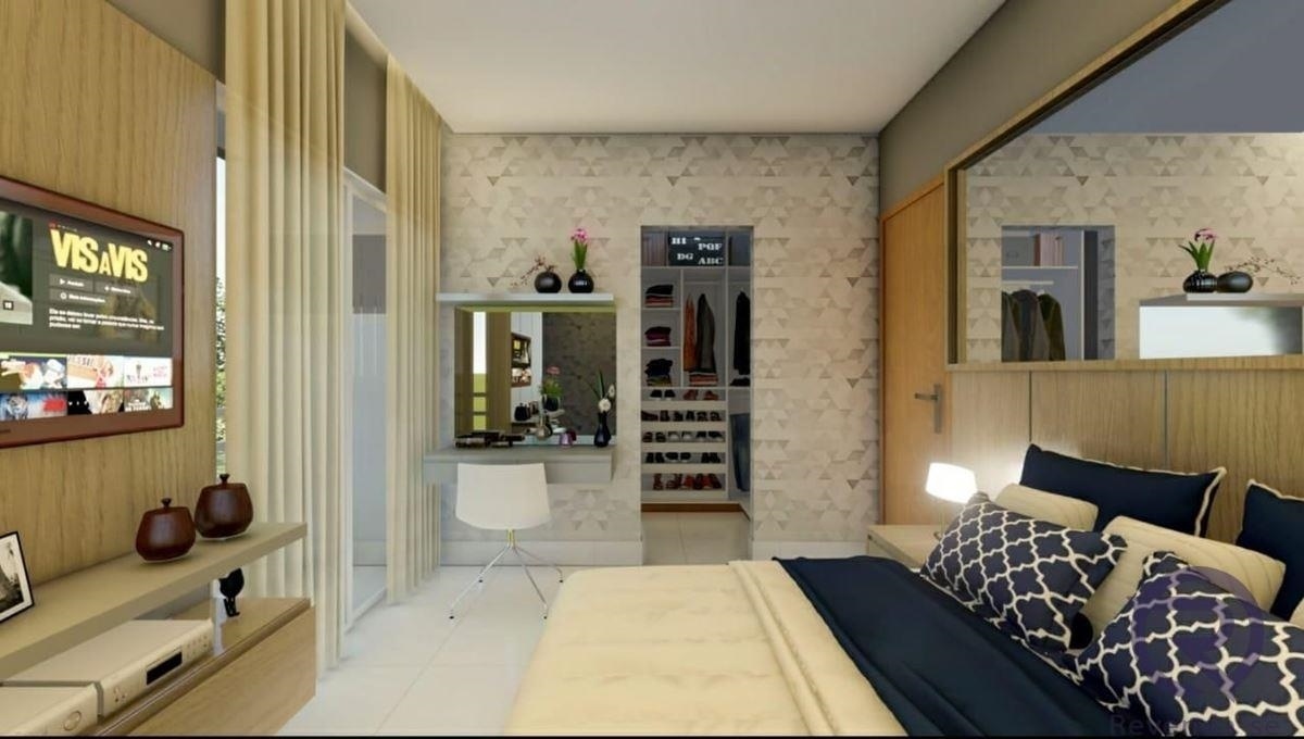 Casa Padrão C-Alvez01 — foto