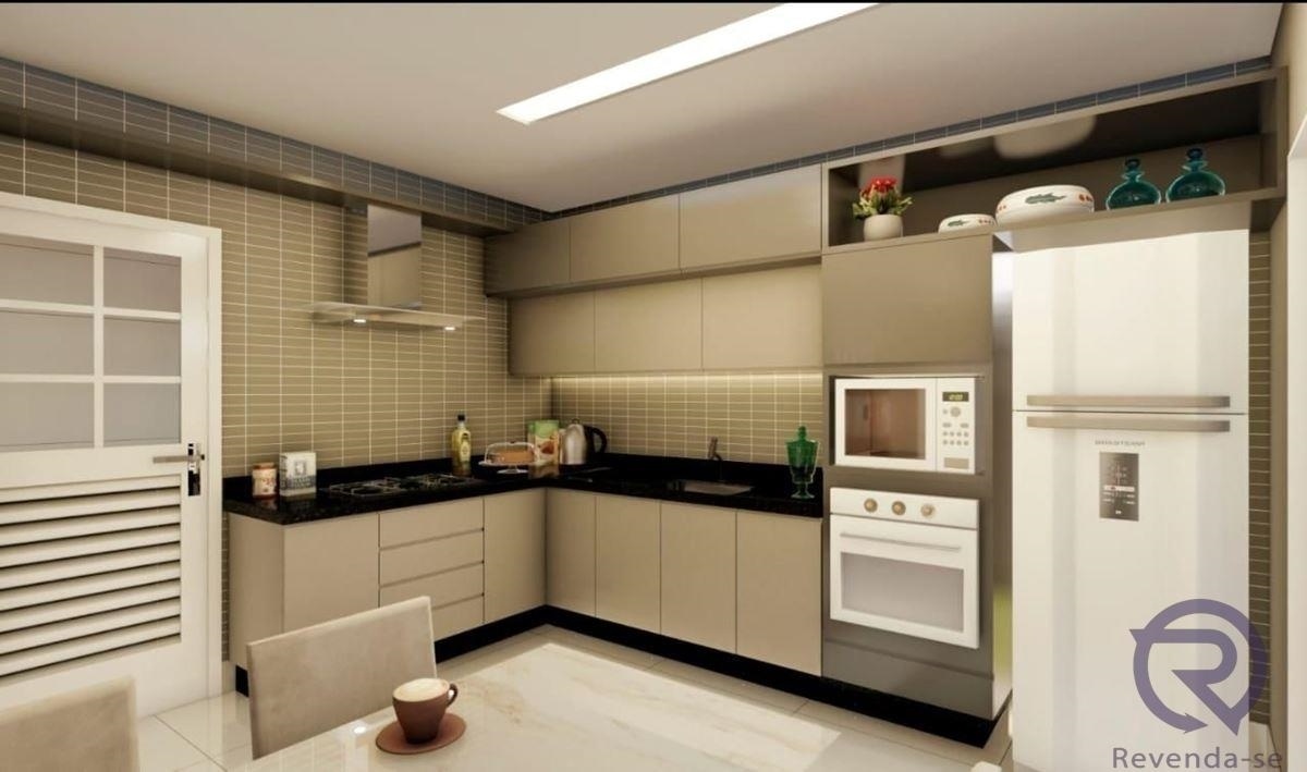 Casa Padrão C-Alvez01 — foto