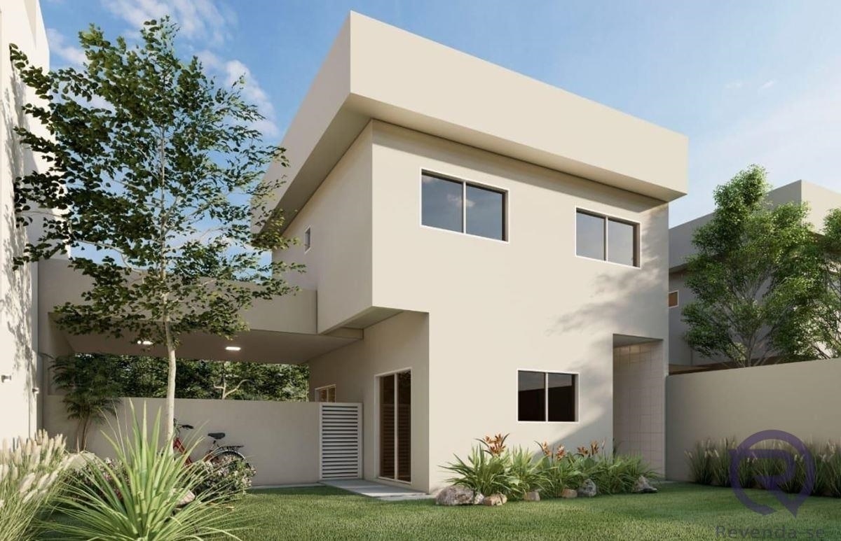 Casa Padrão C-Alvez01 — foto