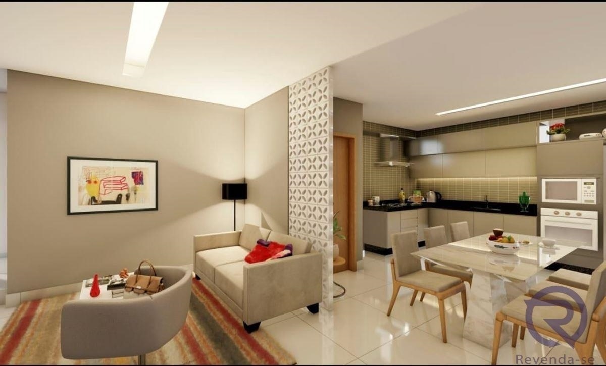 Casa Padrão C-Alvez01 — foto