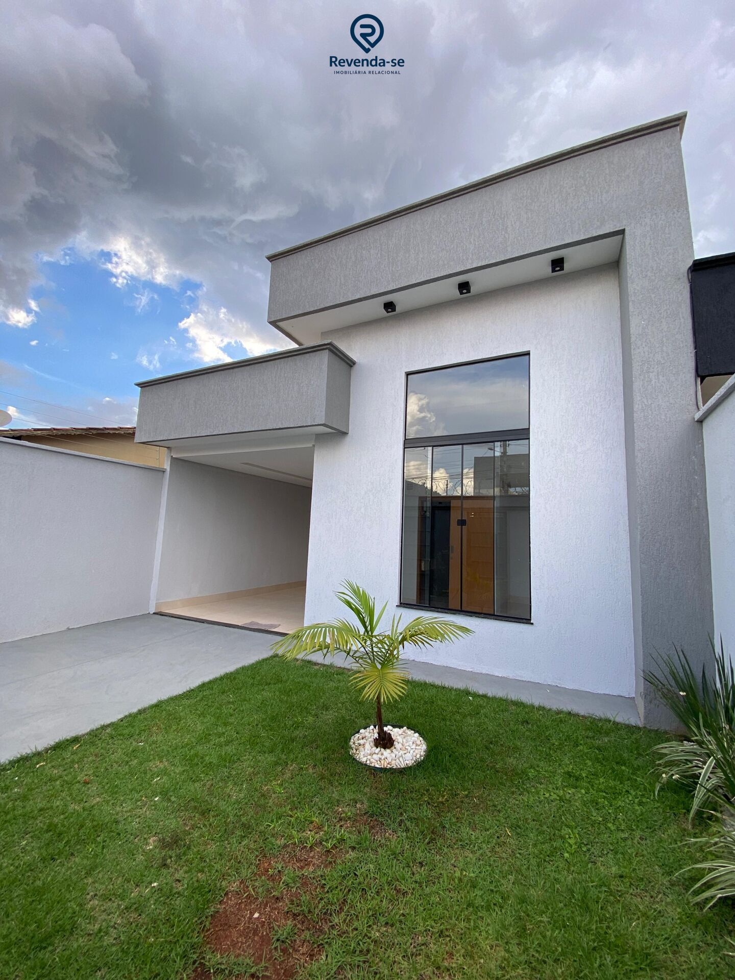 Casa à venda no bairro Vila Alzira - Aparecida de Goiânia/GO — foto