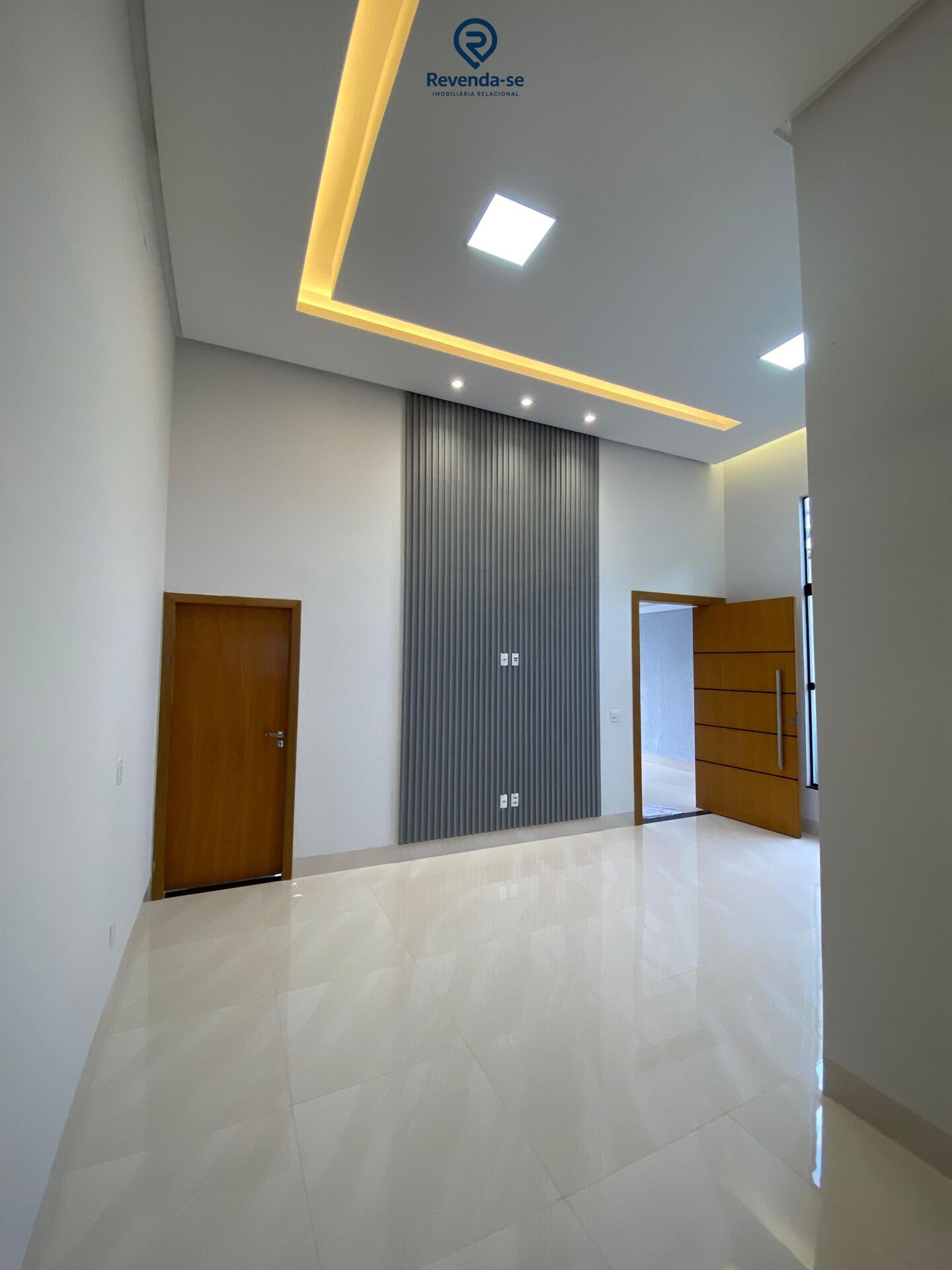 Casa à venda no bairro Vila Alzira - Aparecida de Goiânia/GO — foto