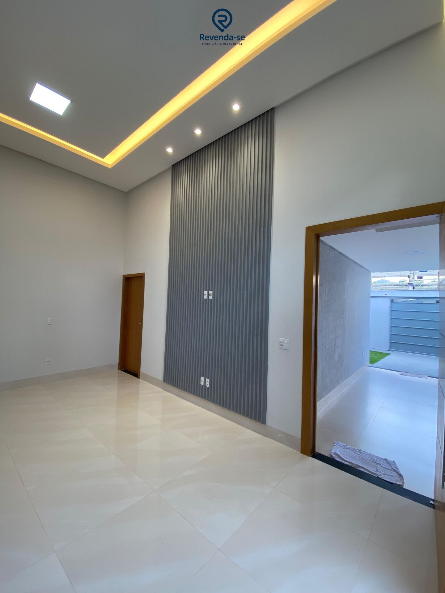 Casa à venda no bairro Vila Alzira - Aparecida de Goiânia/GO — foto
