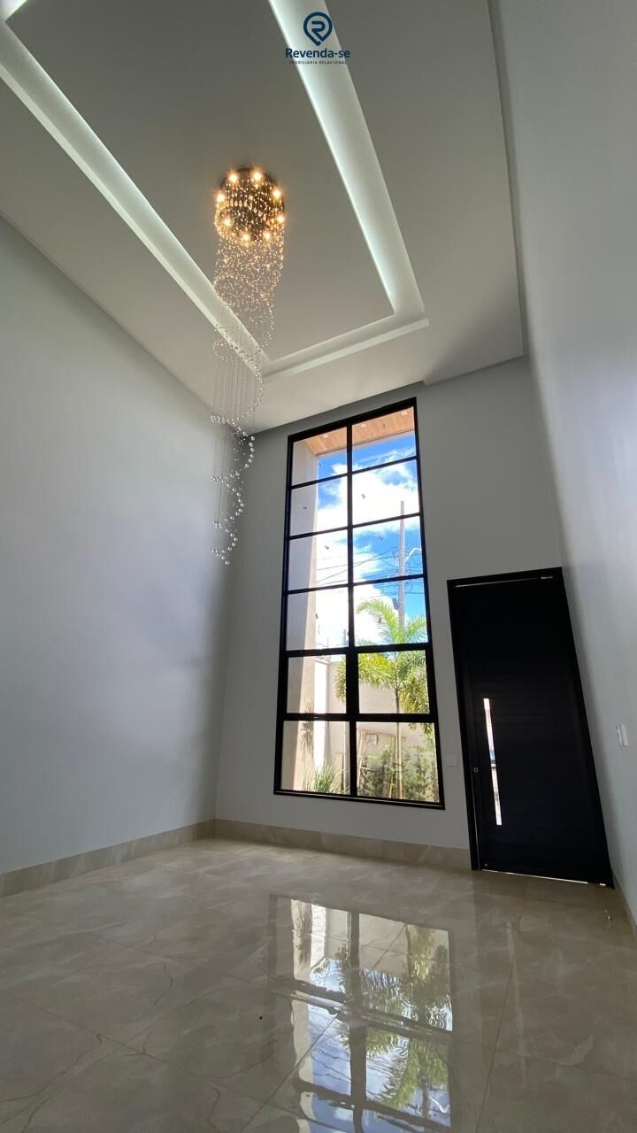 Casa à venda no bairro Setor Cristina II - Trindade/GO — foto
