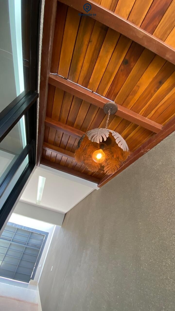 Casa à venda no bairro Setor Cristina II - Trindade/GO — foto