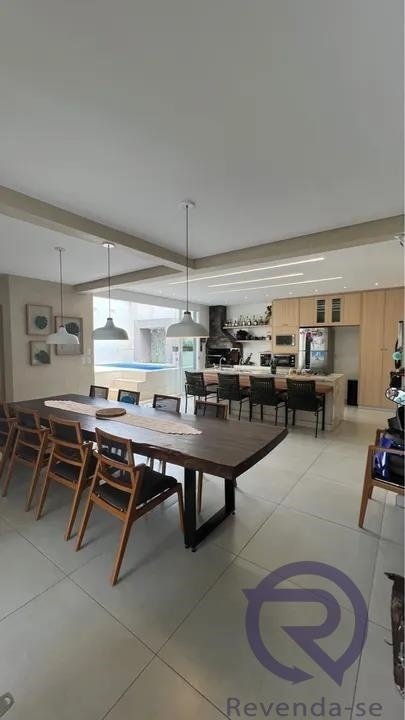 Casa à venda no bairro Setor Castelo Branco em Goiânia/GO — foto