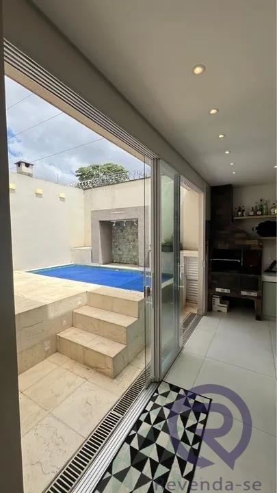 Casa à venda no bairro Setor Castelo Branco em Goiânia/GO — foto