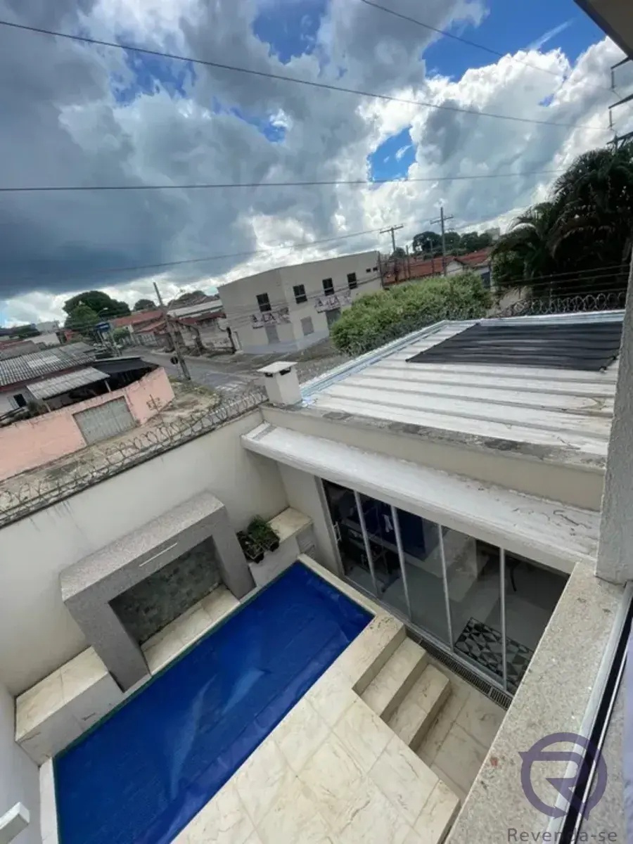 Casa à venda no bairro Setor Castelo Branco em Goiânia/GO — foto