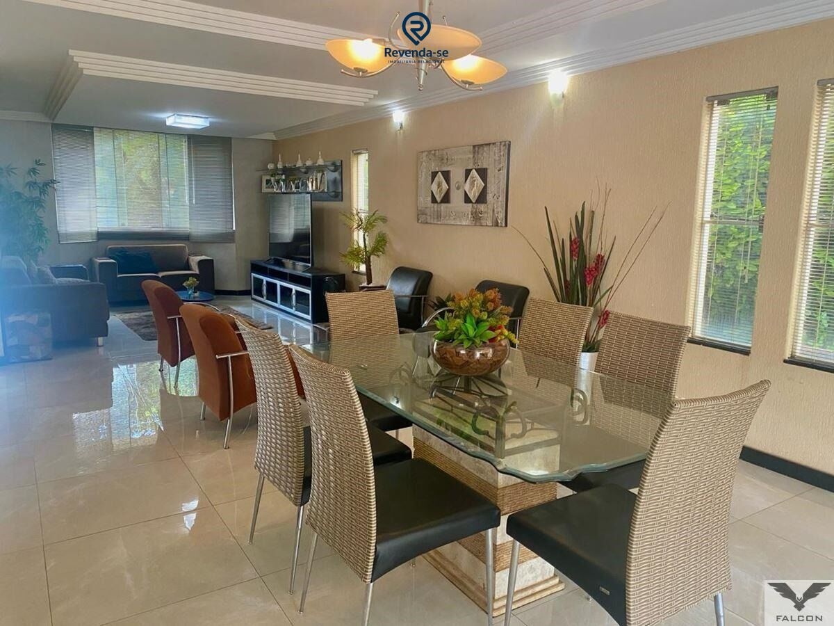 Vende-se Sobrado no Portal do Sol I - Seu Refúgio de Conforto e Estilo! — foto